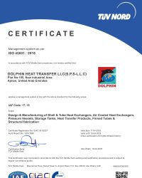 dht_DHT ISO 45001 EIAC